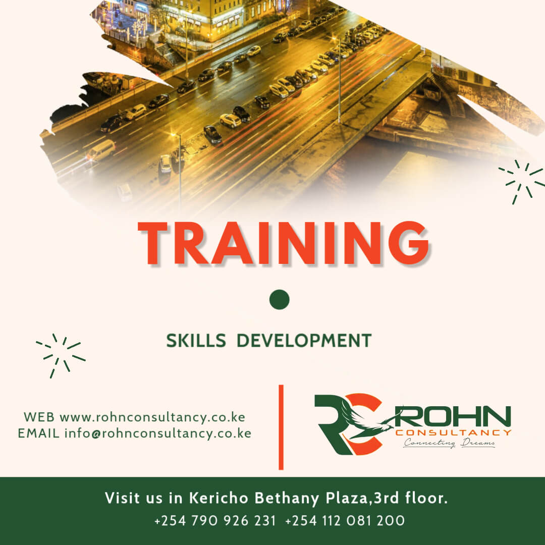 Training & Certification